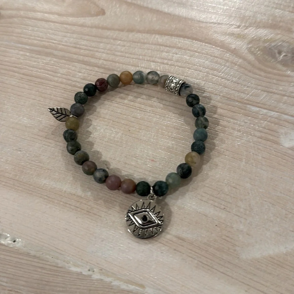 Natural stone bracelets - Picture 4 of 6